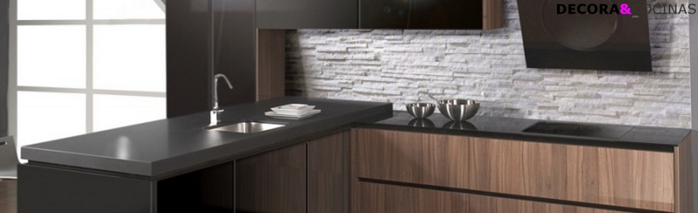 Cocina laminados